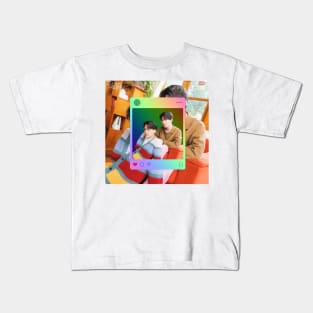 GawinKrist Be My Favorite It Might be You Kids T-Shirt